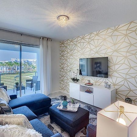Updated Condo, 5 Mi To Disney, On-Site Water Park Kissimmee Kültér fotó