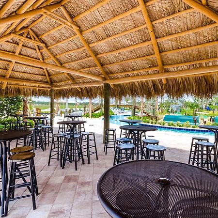 Updated Condo, 5 Mi To Disney, On-Site Water Park Kissimmee Kültér fotó