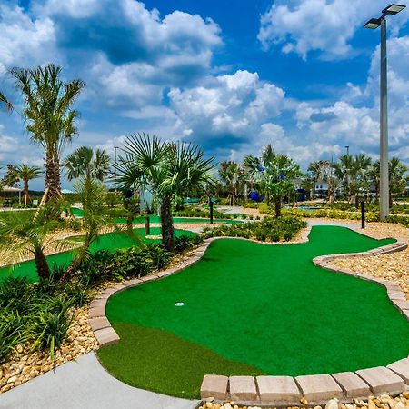 Updated Condo, 5 Mi To Disney, On-Site Water Park Kissimmee Kültér fotó