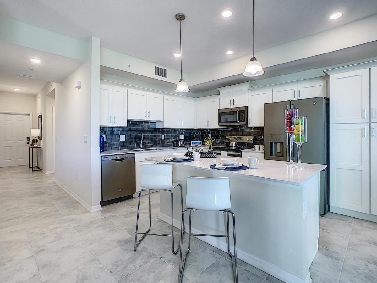 Updated Condo, 5 Mi To Disney, On-Site Water Park Kissimmee Kültér fotó