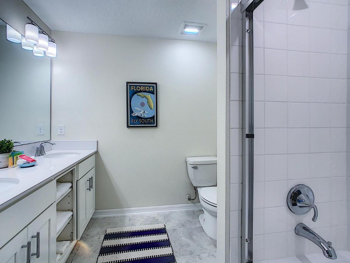 Updated Condo, 5 Mi To Disney, On-Site Water Park Kissimmee Kültér fotó