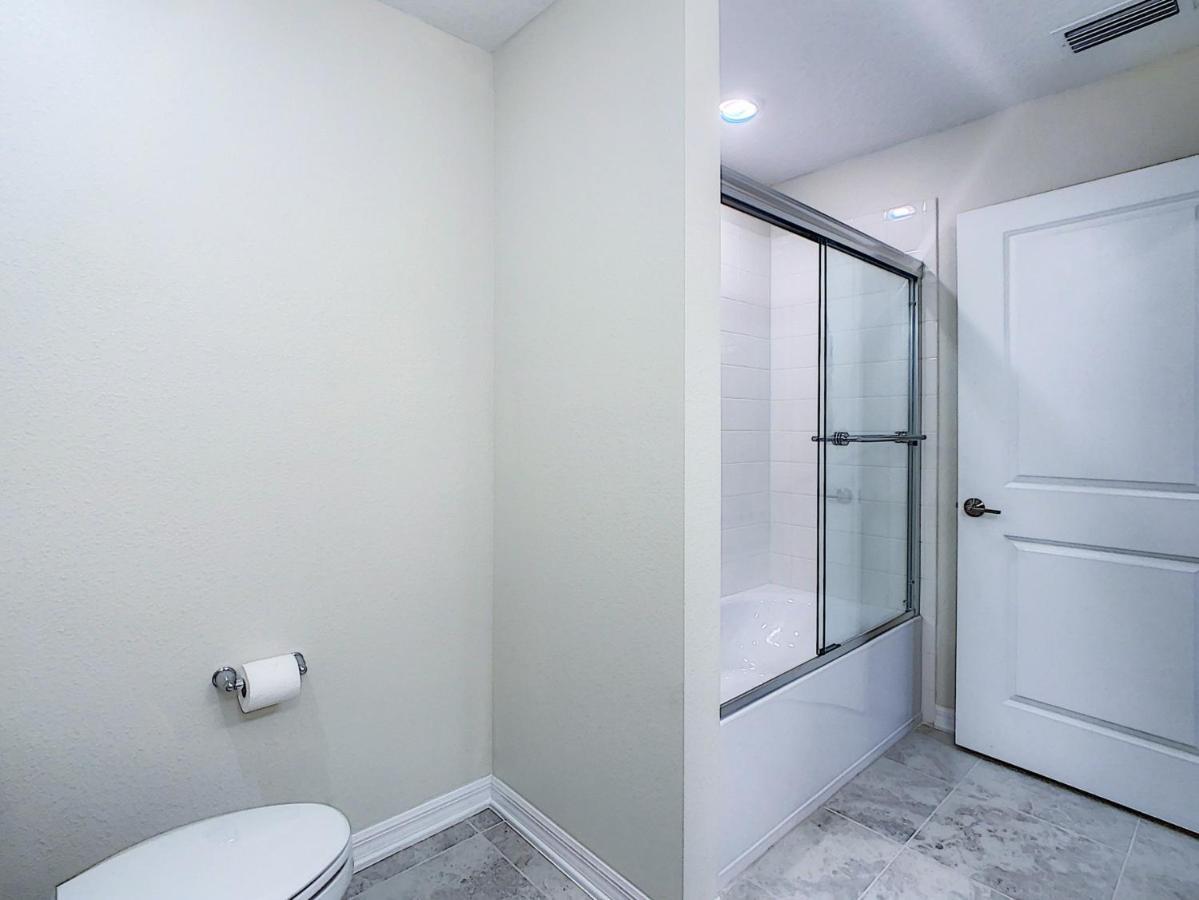 Updated Condo, 5 Mi To Disney, On-Site Water Park Kissimmee Kültér fotó