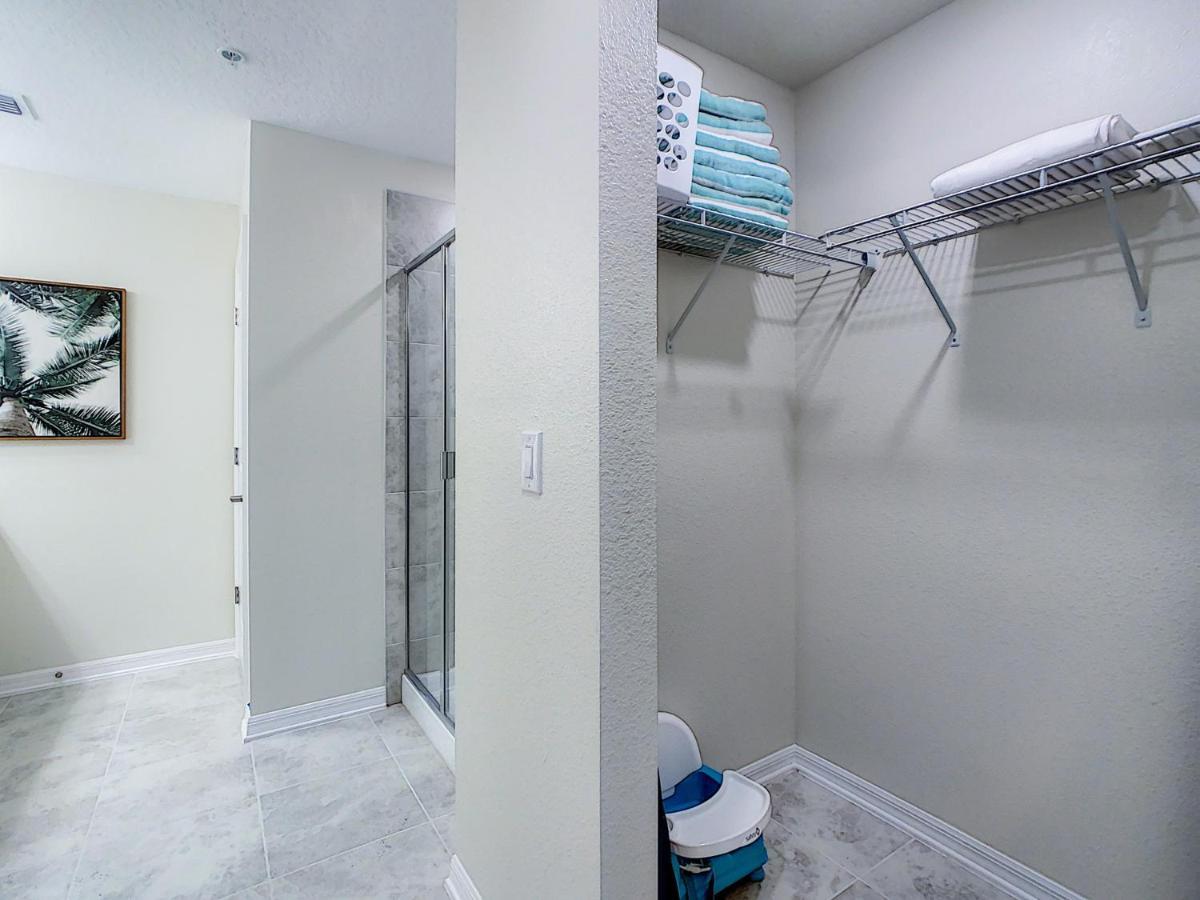 Updated Condo, 5 Mi To Disney, On-Site Water Park Kissimmee Kültér fotó