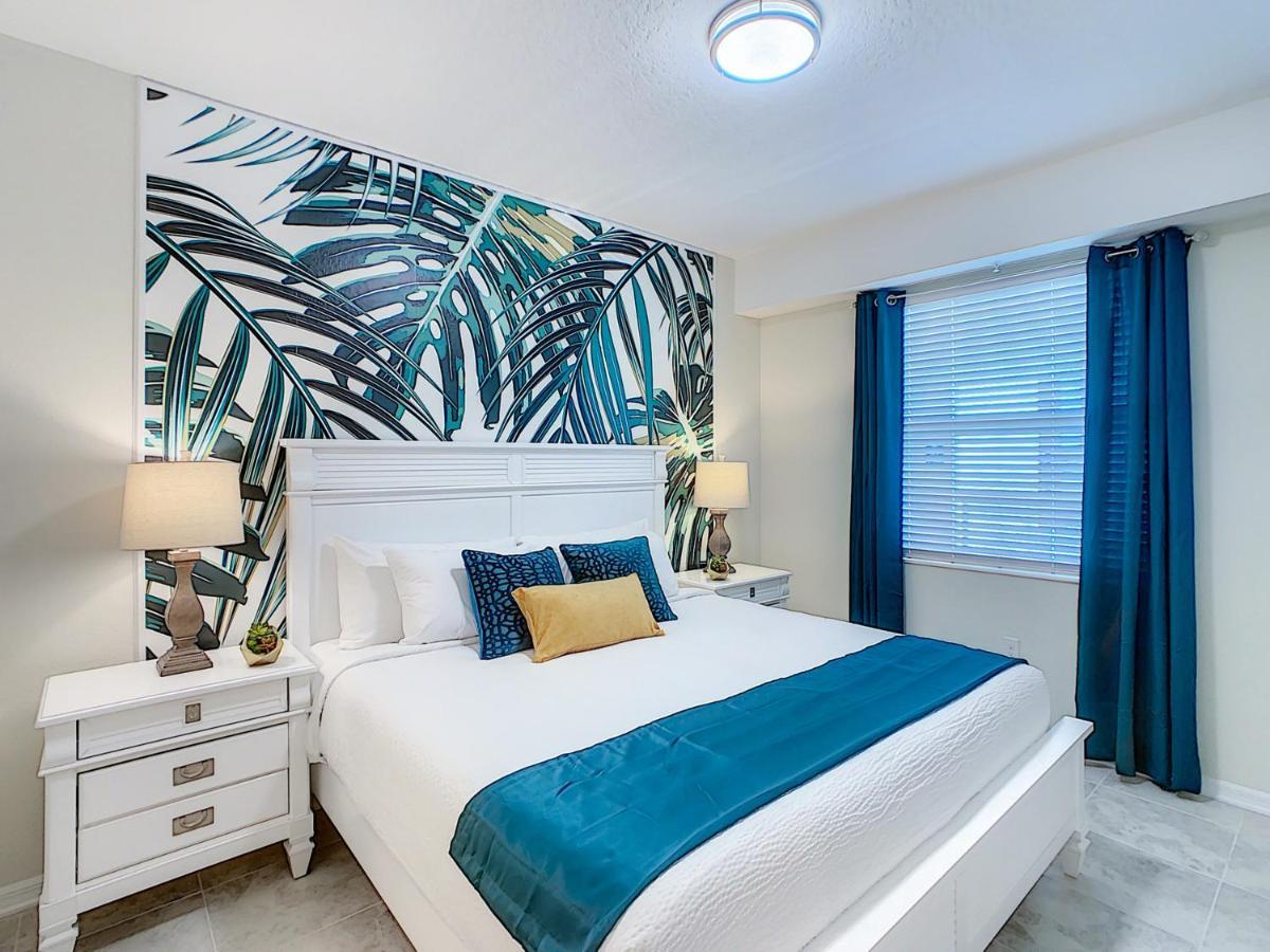 Updated Condo, 5 Mi To Disney, On-Site Water Park Kissimmee Kültér fotó