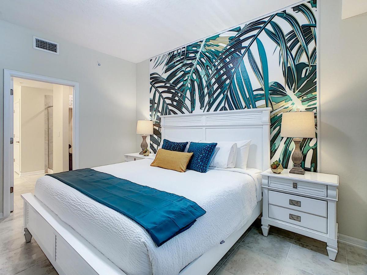 Updated Condo, 5 Mi To Disney, On-Site Water Park Kissimmee Kültér fotó