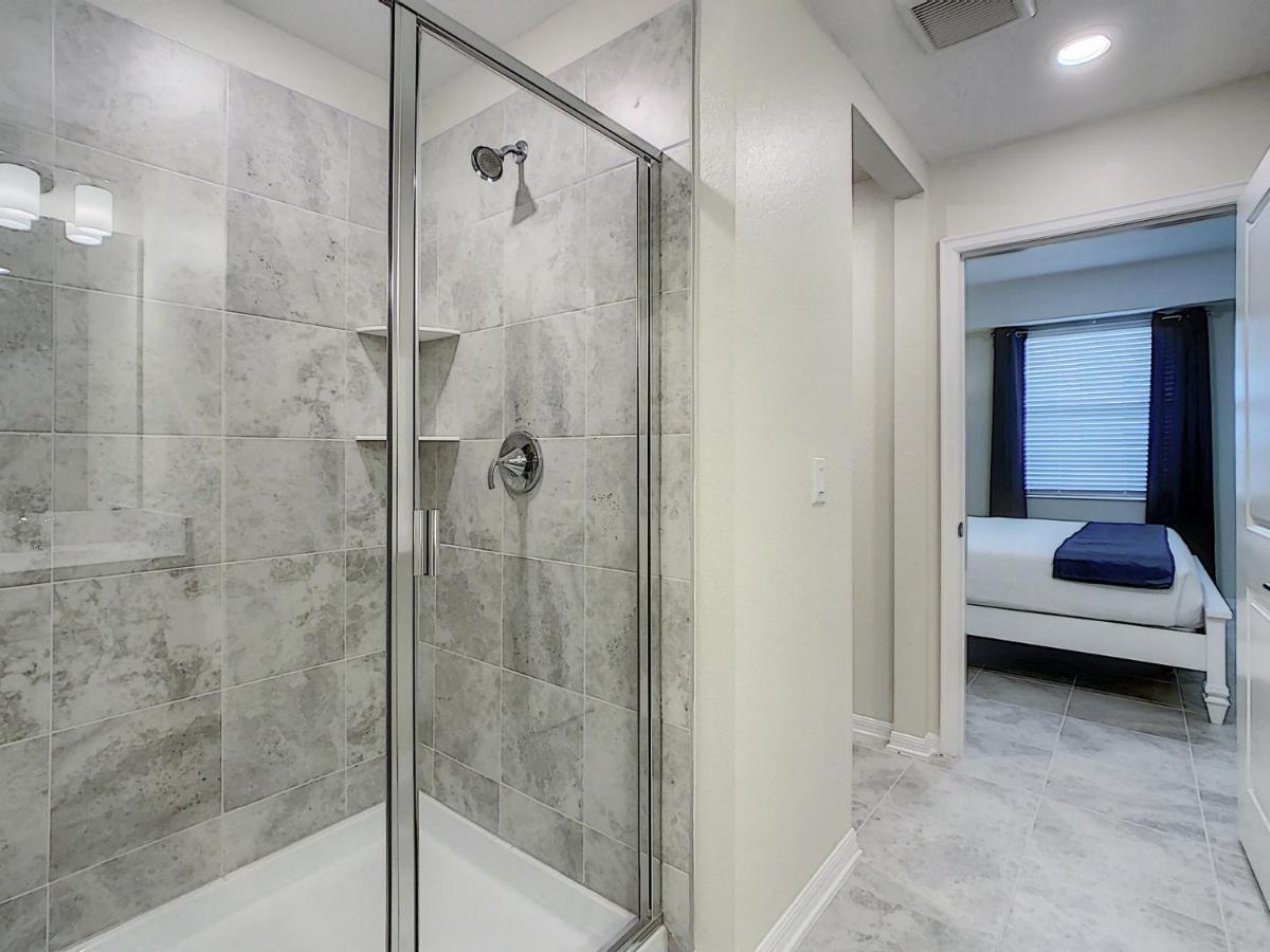 Updated Condo, 5 Mi To Disney, On-Site Water Park Kissimmee Kültér fotó