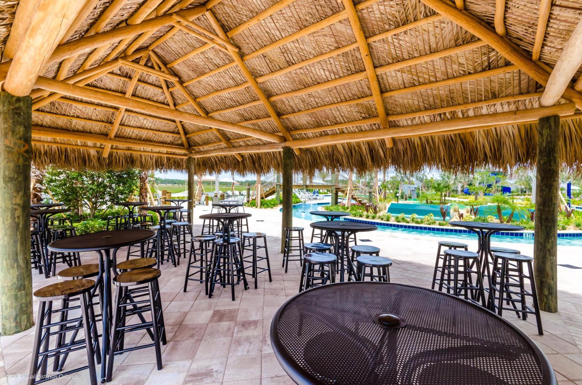 Updated Condo, 5 Mi To Disney, On-Site Water Park Kissimmee Kültér fotó