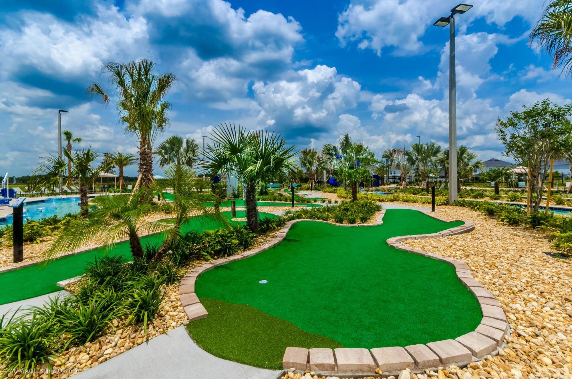 Updated Condo, 5 Mi To Disney, On-Site Water Park Kissimmee Kültér fotó